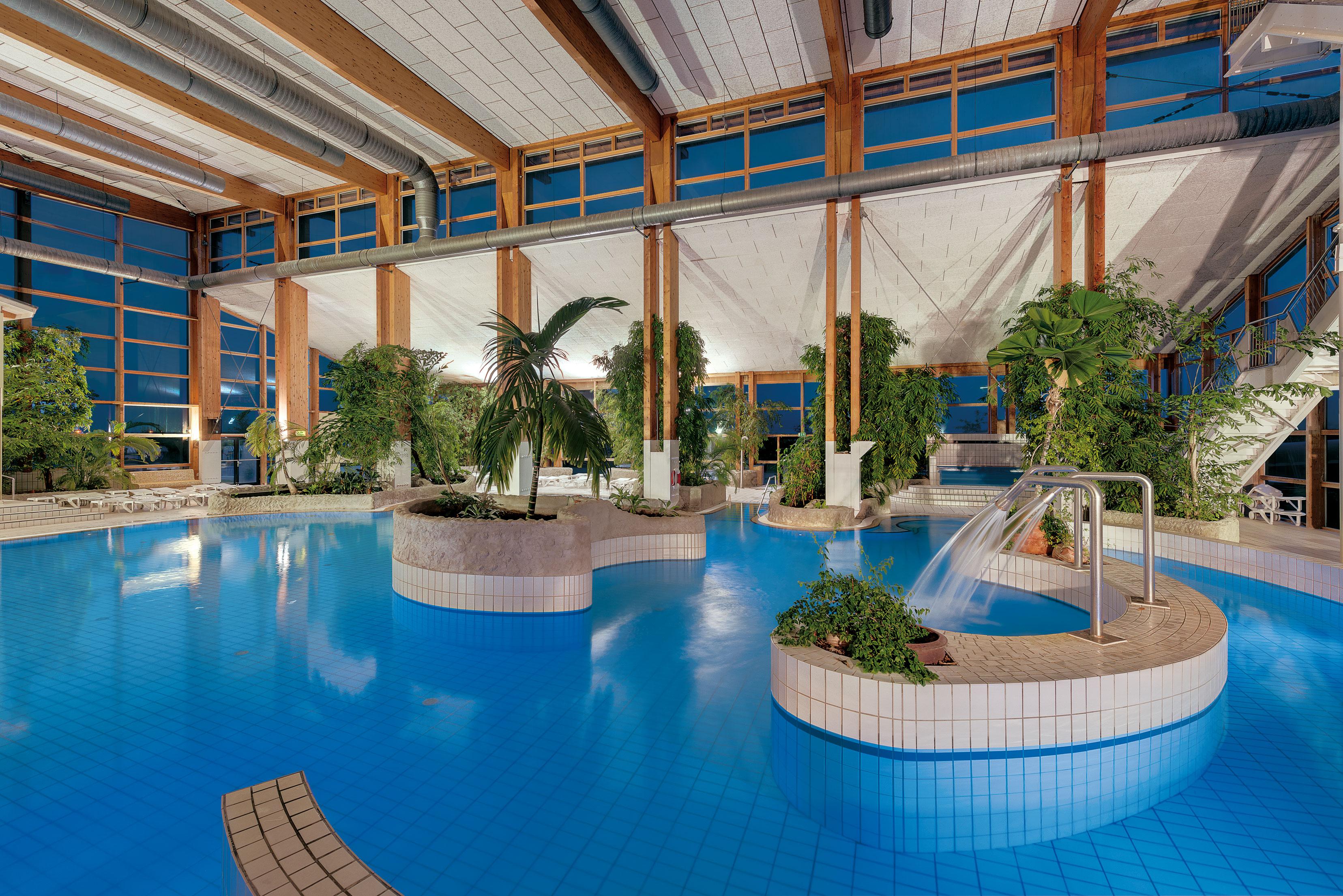 Precise Resort Ruegen & Splash Erlebniswelt Sagard Exterior foto