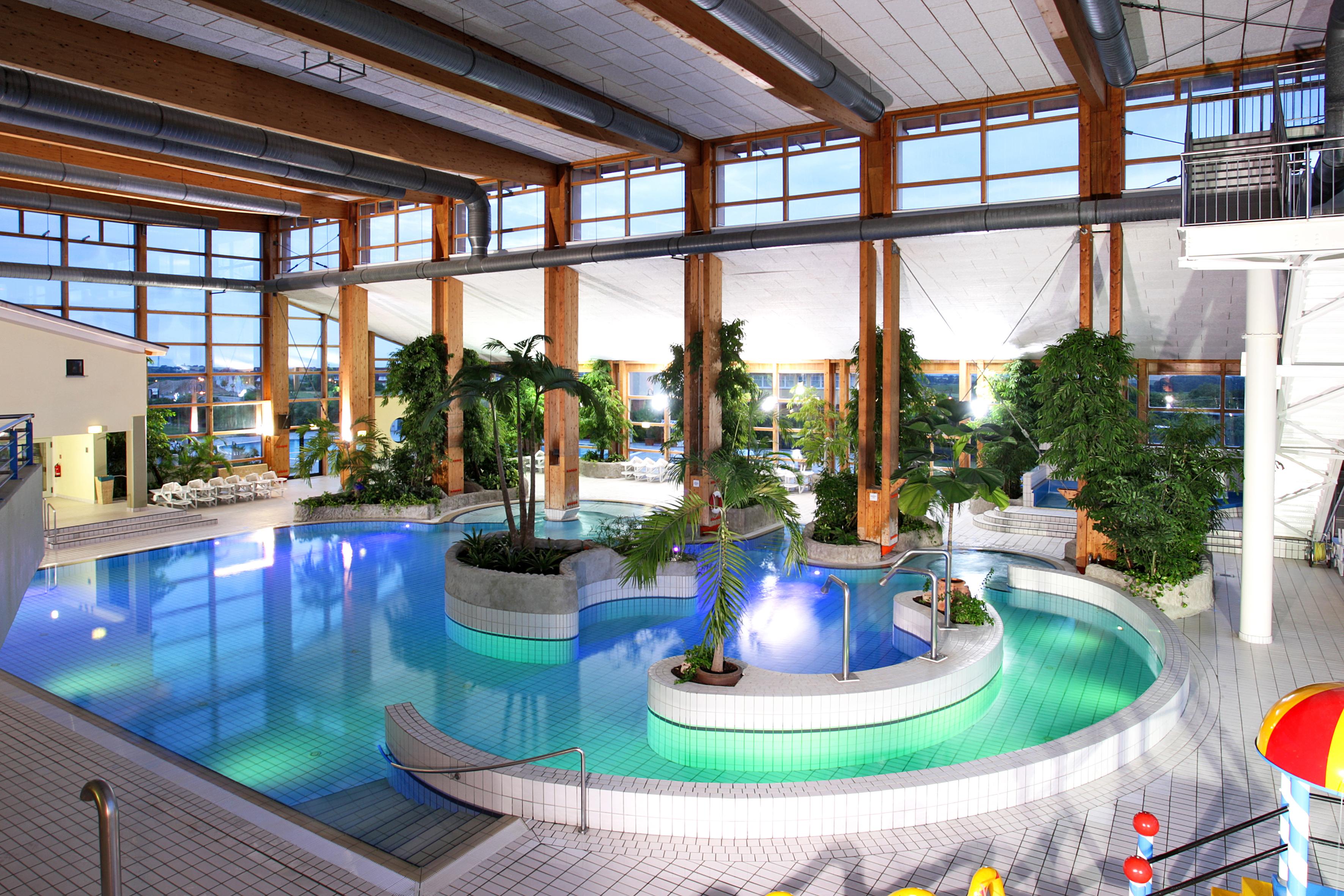 Precise Resort Ruegen & Splash Erlebniswelt Sagard Exterior foto